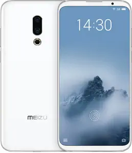 Замена дисплея на телефоне Meizu 16 в Москве